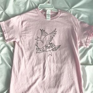 Lil peep t shirt